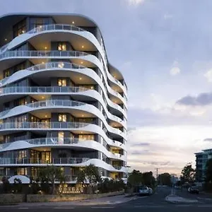 Aparthotel Breeze Mooloolaba, Ascend Collection