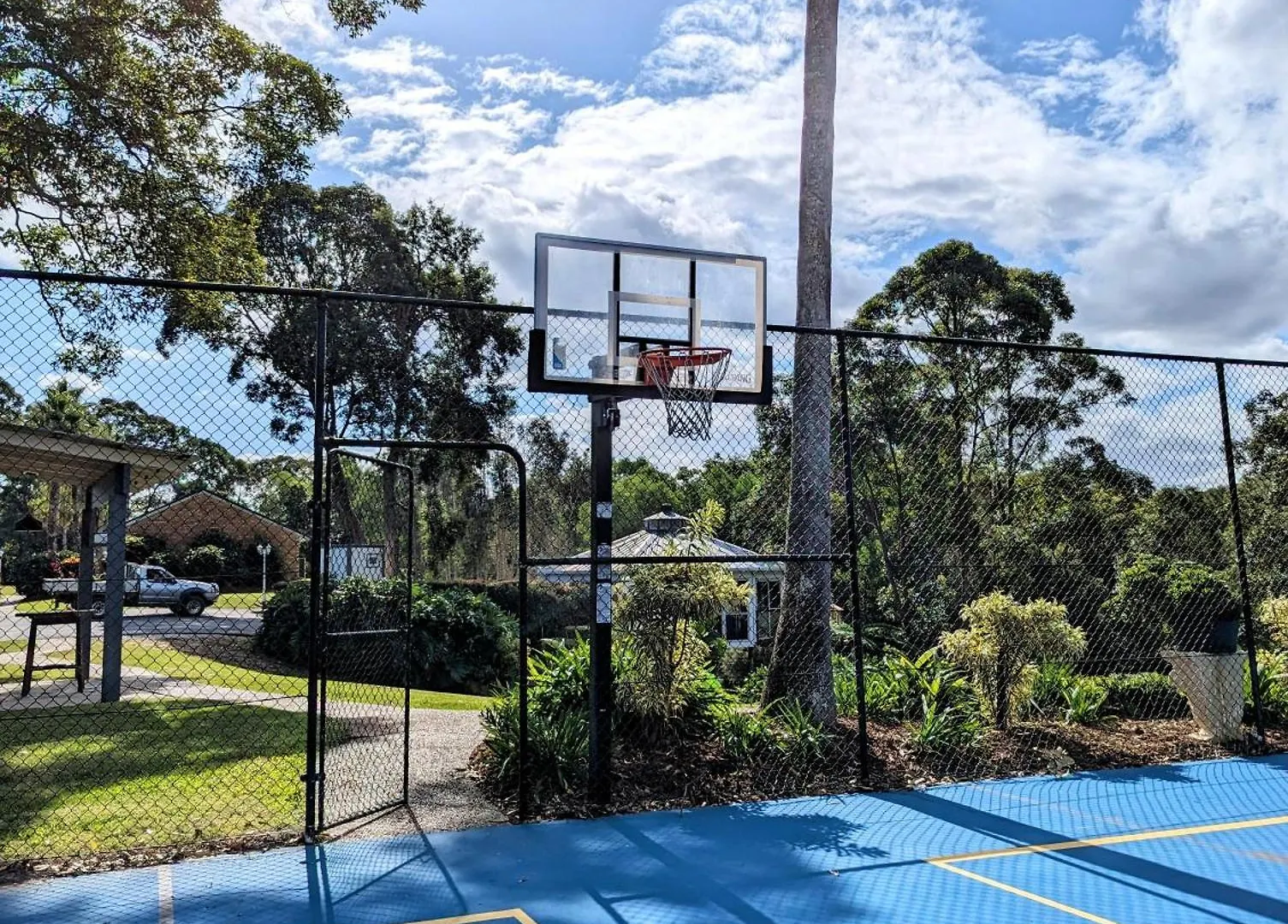 Austinvilla Estate Mudgeeraba