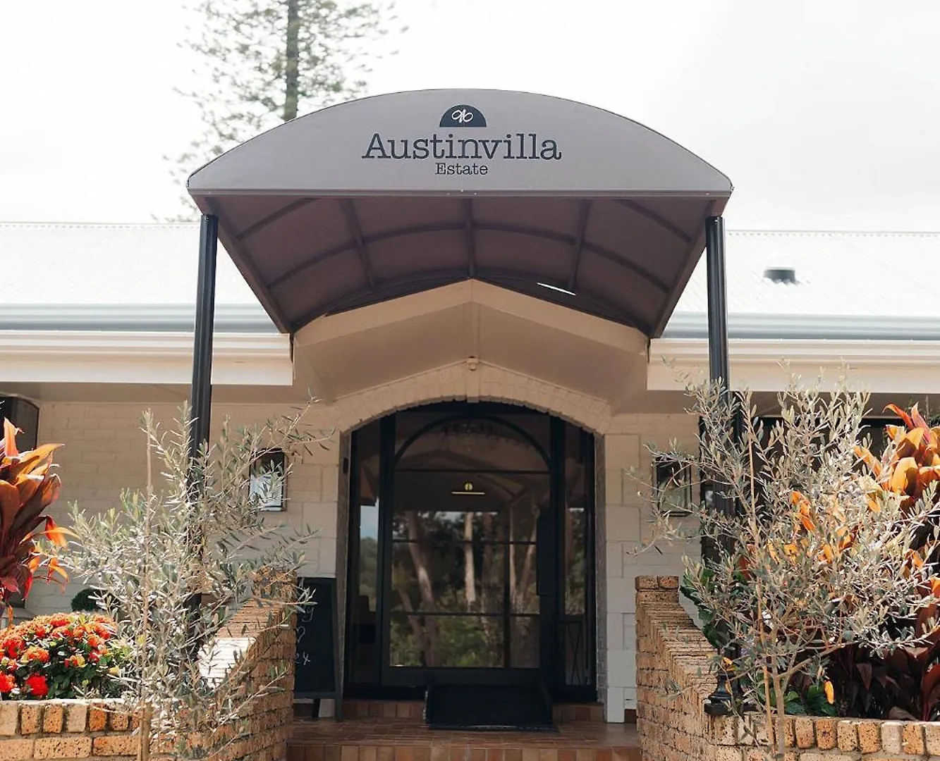 Hotel Austinvilla Estate Mudgeeraba