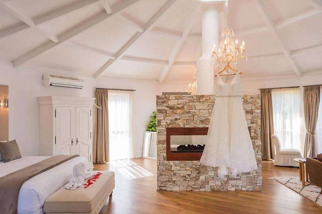 Austinvilla Estate Mudgeeraba Hotel
